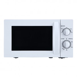 Davoline MWD 720 FS WH 20lt Λευκό Φούρνος Μικροκυμάτων